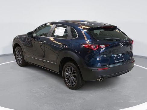 Used 2025 MAZDA CX-30 AWD 2.5 S image 7