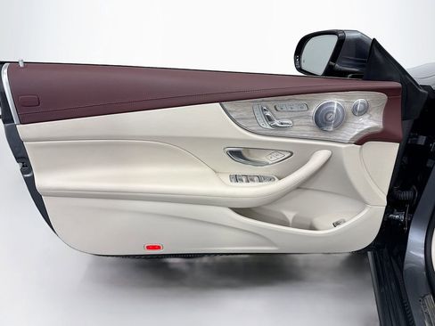 Used 2020 Mercedes-Benz E 450 Cabriolet image 21