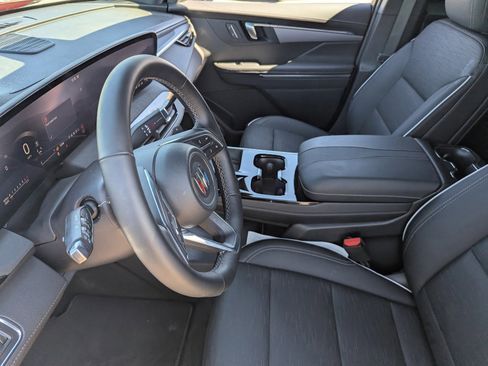 Used 2025 Buick Enclave Sport Touring image 23