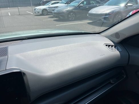 Used 2025 Kia K4 FWD image 30