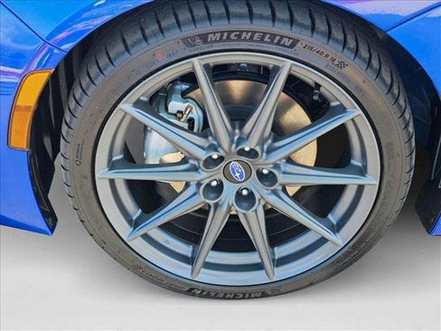 New 2025 Subaru BRZ Limited w/ Popular Package 1 image 10