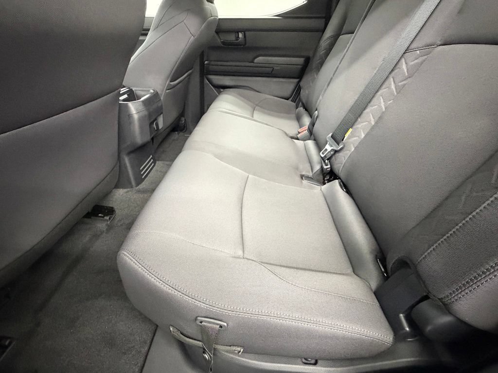 Used 2026 Toyota Tacoma SR5 AWD/4WD image 70
