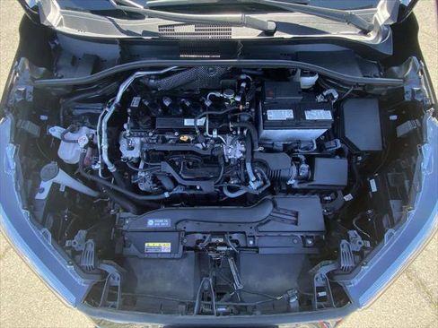 Certified 2022 Toyota Corolla Cross XLE w/ Black Badges Package (TMS) image 24