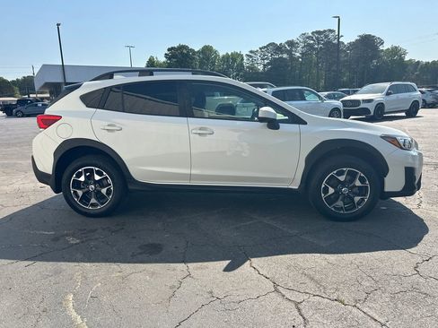 Used 2018 Subaru Crosstrek 2.0i Premium w/ Eyesight System AWD/4WD image 5