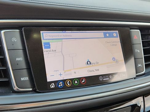 Used 2023 Buick Enclave Avenir w/ Avenir Technology Package image 16