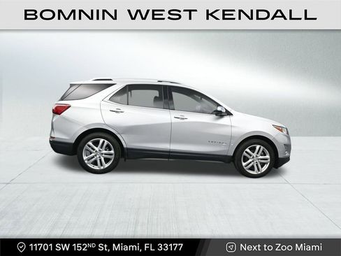 Used 2020 Chevrolet Equinox Premier image 6