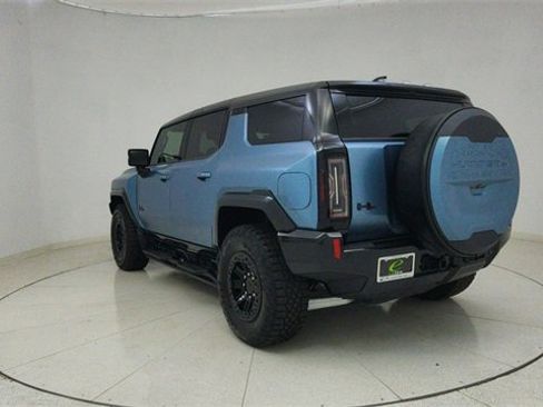 Used 2024 GMC Hummer EV 3X w/ Omega Edition image 68