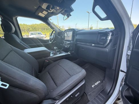 Used 2021 Ford F150 XLT w/ Equipment Group 302A High AWD/4WD image 22