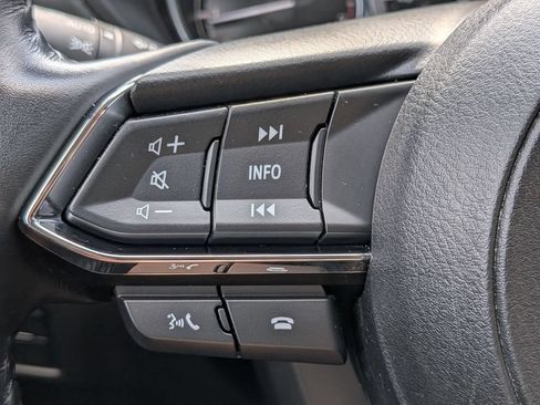 Used 2025 MAZDA CX-5 AWD 2.5 S w/ Select Package image 19