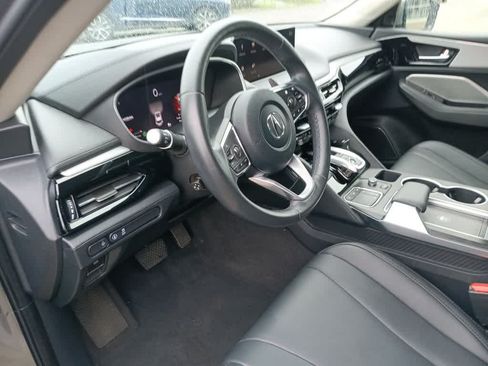 Used 2023 Acura MDX SH-AWD image 16