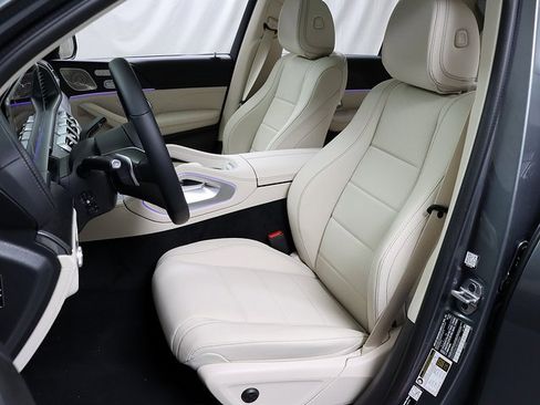 New 2026 Mercedes-Benz GLE 450 4MATIC image 12