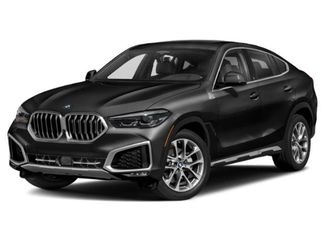 Used 2022 BMW X6 xDrive40i w/ Executive Package AWD/4WD video 1