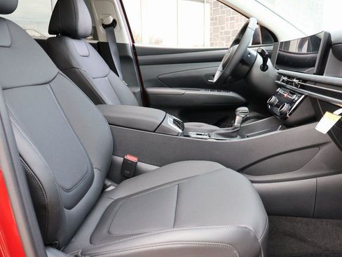 New 2026 Hyundai Tucson SEL image 10