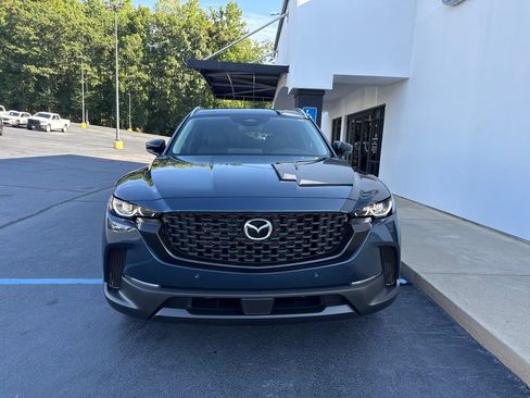 New 2026 MAZDA CX-50 AWD 2.5 S w/ Weather Package image 2