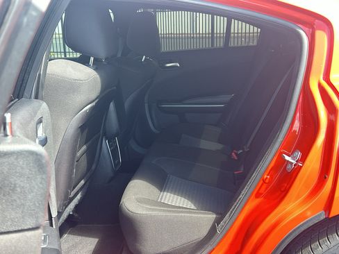 Used 2021 Dodge Charger R/T RWD image 36