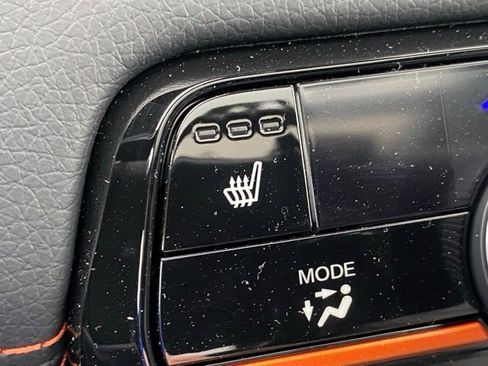 New 2026 Honda Pilot TrailSport image 23