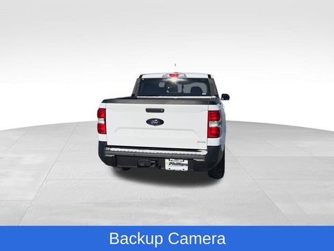 Used 2024 Ford Maverick Lariat image 9