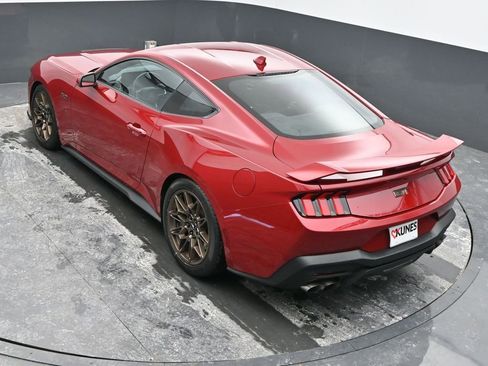 Used 2024 Ford Mustang GT Premium w/ GT Performance Package image 45