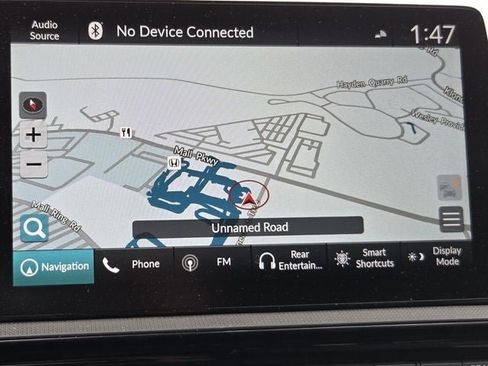 Certified 2026 Honda Odyssey Elite image 26