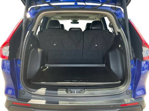 Used 2023 Honda CR-V EX-L image 24