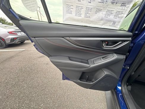 New 2026 Subaru WRX Premium AWD/4WD image 15