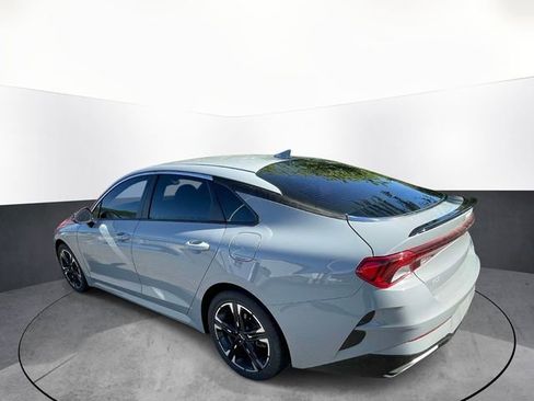 Used 2024 Kia K5 GT-Line w/ GT-Line Premium Package AWD/4WD image 5