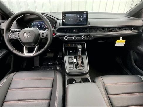 New 2026 Honda CR-V Sport-L image 6