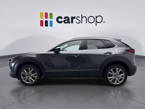 Used 2023 MAZDA CX-30 2.5 Turbo w/ Premium Plus Pkg AWD/4WD image 2