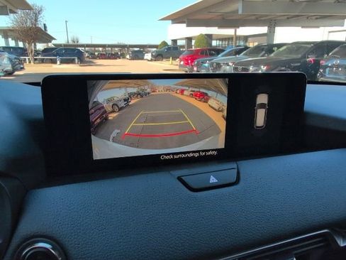 New 2026 MAZDA CX-90 Plug-In Hybrid w/ Preferred image 22