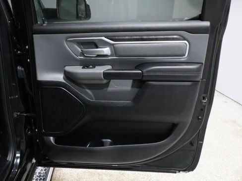 Used 2019 RAM 1500 Big Horn image 21