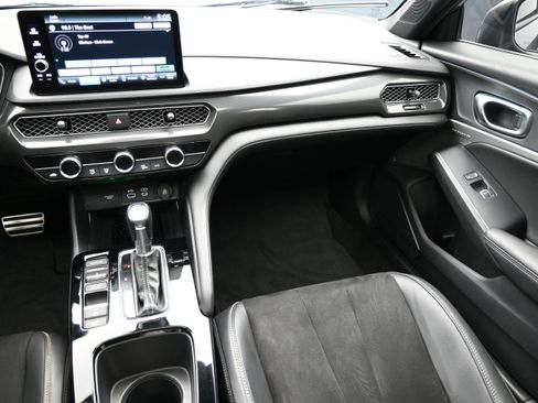 Used 2024 Acura Integra A-Spec FWD image 39