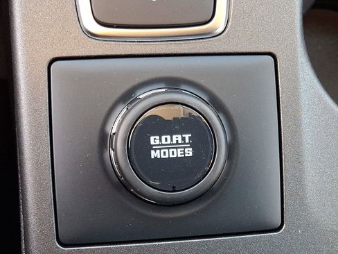 New 2025 Ford Bronco Sport Outer Banks image 15