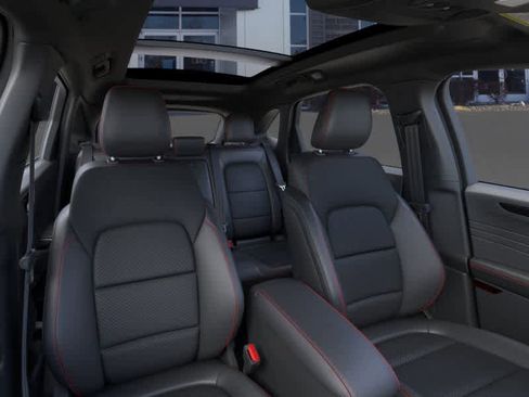 New 2026 Ford Escape ST-Line Select w/ Tech Pack #2 image 10