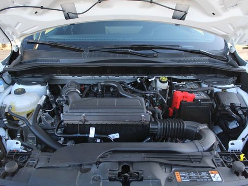 Used 2025 Ford Escape ST-Line w/ Tech Pack #1 image 21