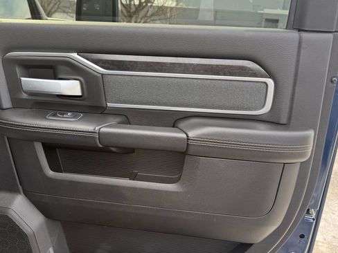 Used 2023 RAM 2500 Big Horn w/ Level 1 Equipment Group image 19