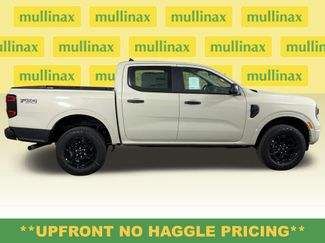 New 2026 Ford Ranger XLT w/ Equipment Group 301A High video 2