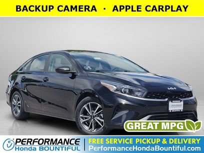 Used 2023 Kia Forte LXS
