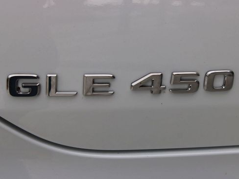 Used 2026 Mercedes-Benz GLE 450 4MATIC Coupe image 19