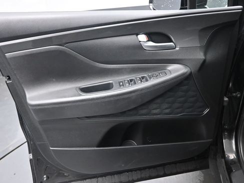 Used 2022 Hyundai Santa Fe SEL AWD/4WD image 24