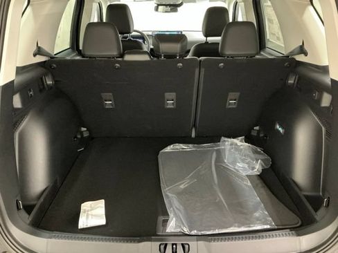 New 2026 Ford Bronco Sport Outer Banks w/ Outer Banks Tech Package+ AWD/4WD image 18