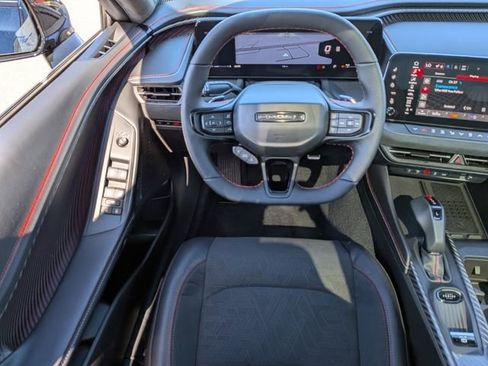 New 2026 Dodge Charger Scat Pack AWD/4WD image 14