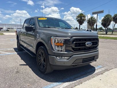 Used 2021 Ford F150 XLT w/ Equipment Group 302A High