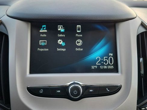 Used 2017 Chevrolet Cruze LS image 39