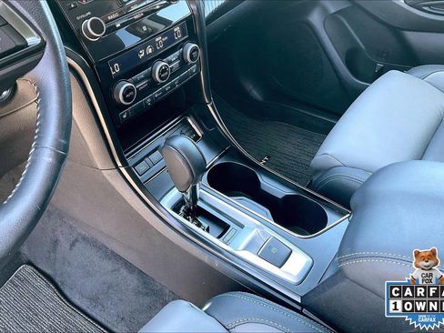 Certified 2022 Subaru Ascent Onyx Edition AWD/4WD image 18