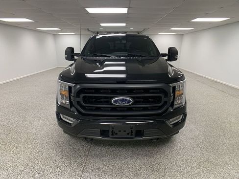 Used 2021 Ford F150 XLT w/ Equipment Group 302A High AWD/4WD image 3