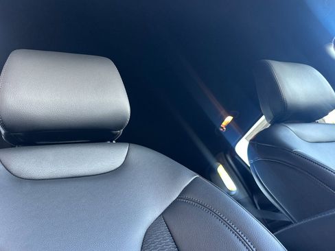 New 2026 Jeep Compass Latitude image 14