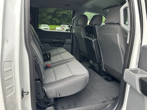 New 2026 Ford F150 XL w/ Equipment Group 103A High AWD/4WD image 14