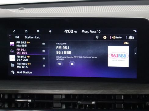 Used 2025 Kia Telluride SX Prestige X-Line AWD/4WD image 29