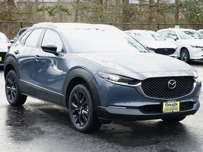 New 2026 MAZDA CX-30 AWD 2.5 S