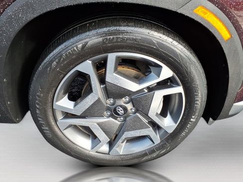 Used 2023 Hyundai Palisade SEL w/ Premium Package image 9